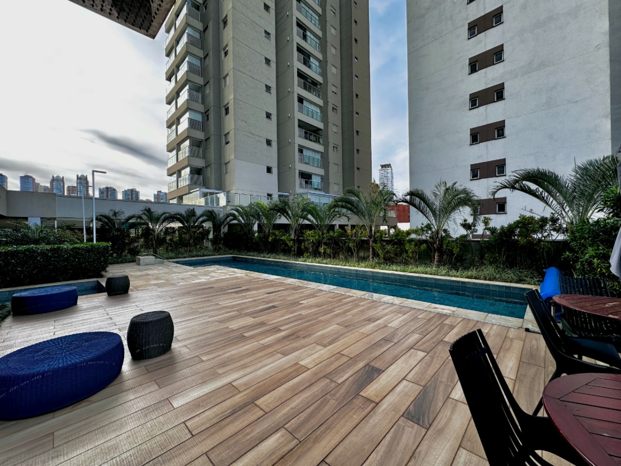 Apartamento, 2 quartos, 65 m² - Foto 36
