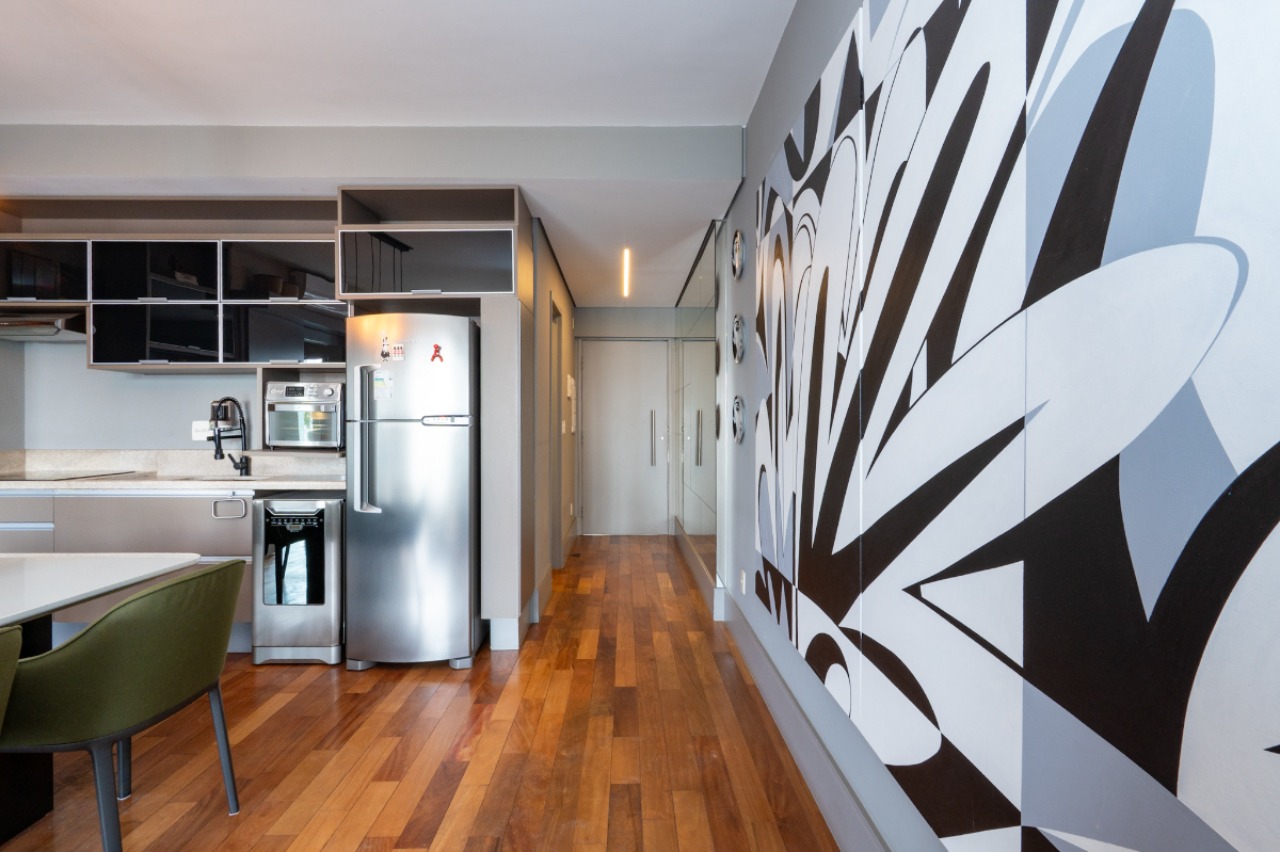 Apartamento, 1 quarto, 76 m² - Foto 14