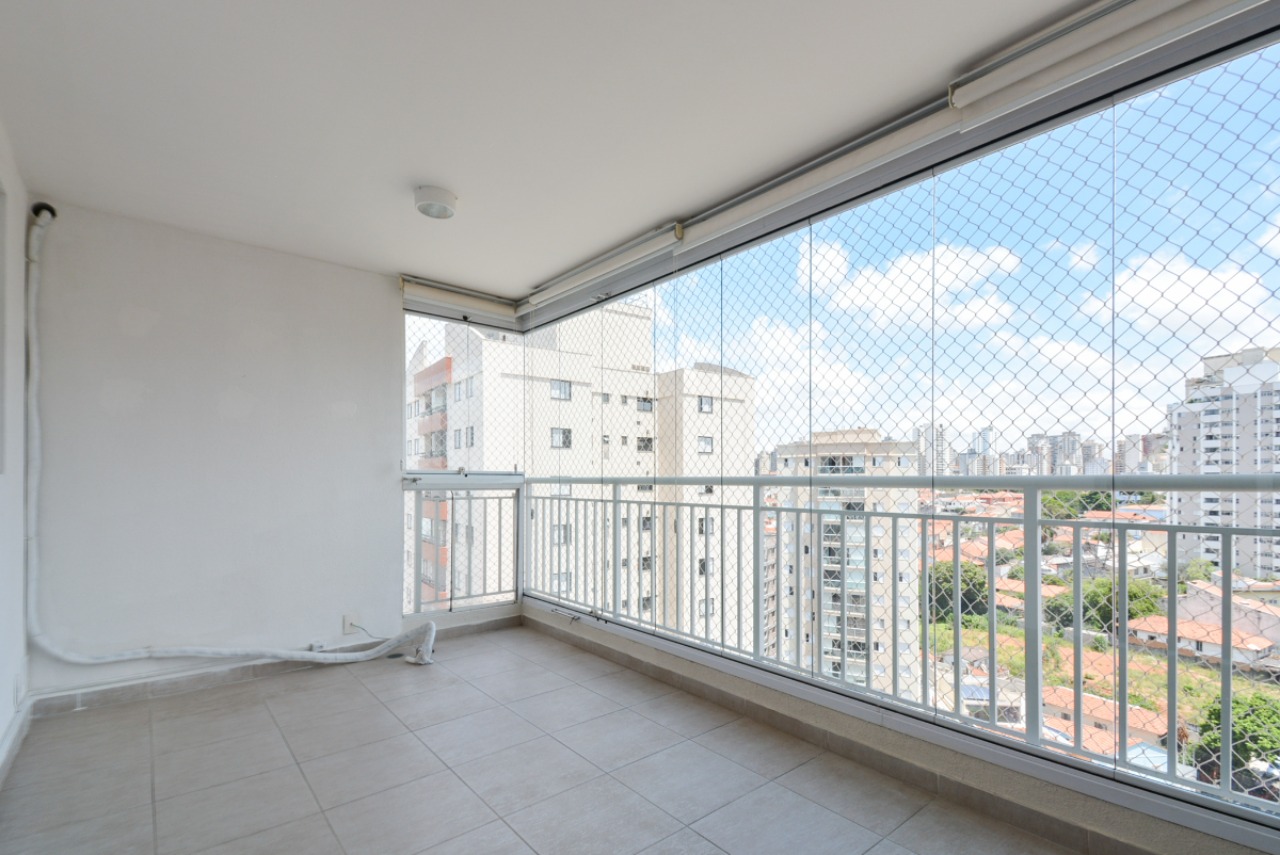 Apartamento, 3 quartos, 82 m² - Foto 9