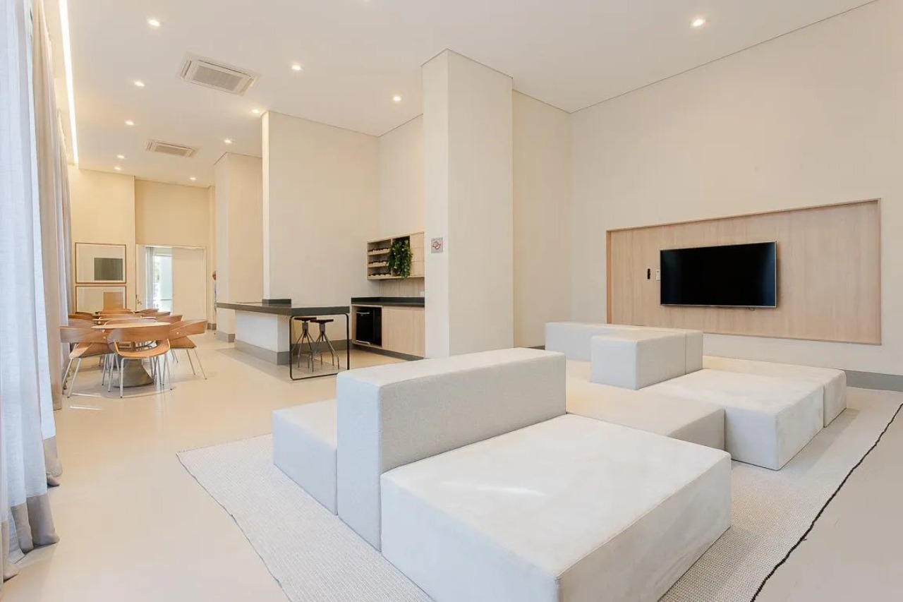 Apartamento, 3 quartos, 197 m² - Foto 49