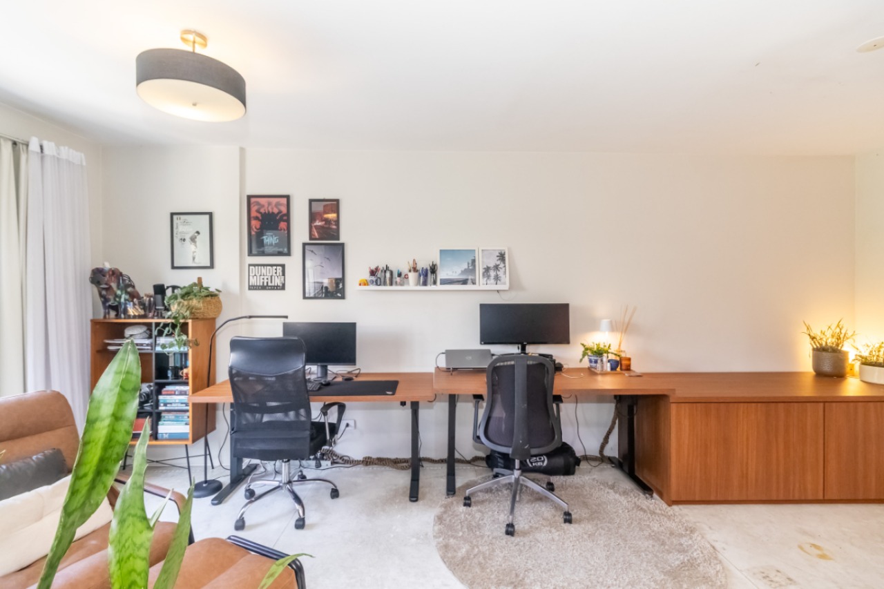 Apartamento, 1 quarto, 84 m² - Foto 11