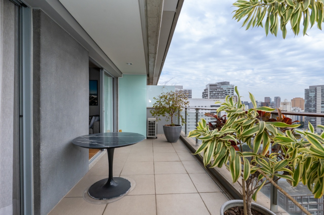 Apartamento, 1 quarto, 76 m² - Foto 17