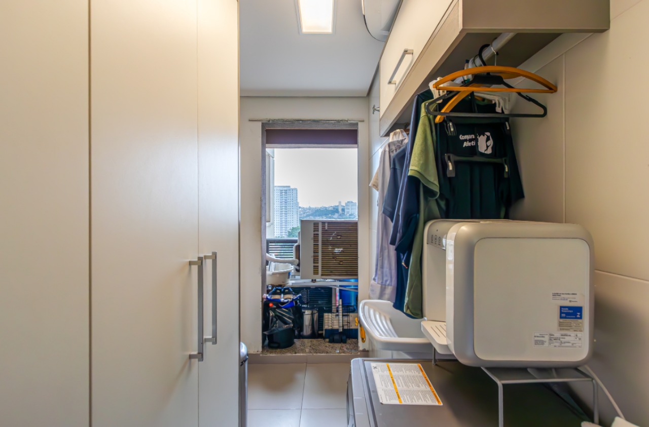 Apartamento, 2 quartos, 82 m² - Foto 22