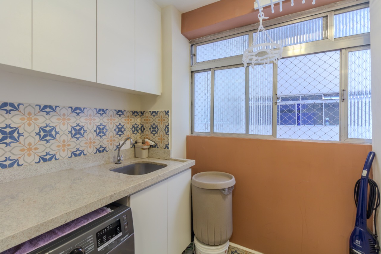 Apartamento, 3 quartos, 94 m² - Foto 14
