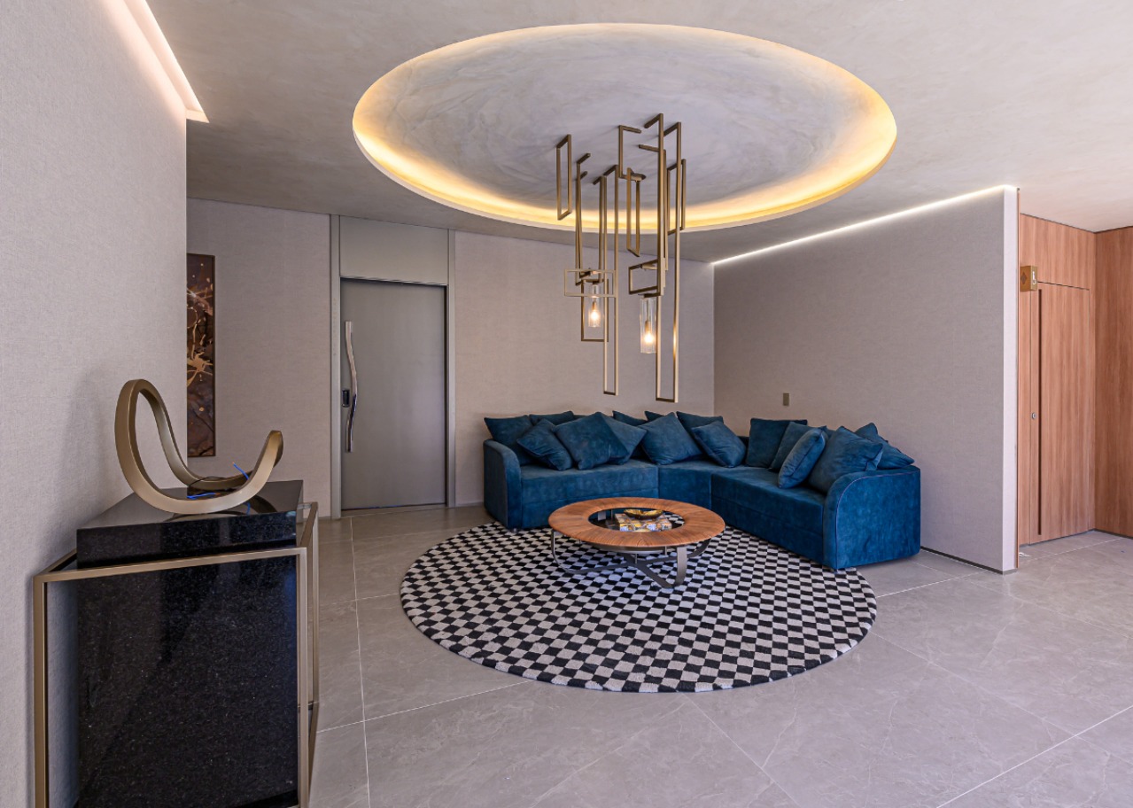 Apartamento, 3 quartos, 166 m² - Foto 39
