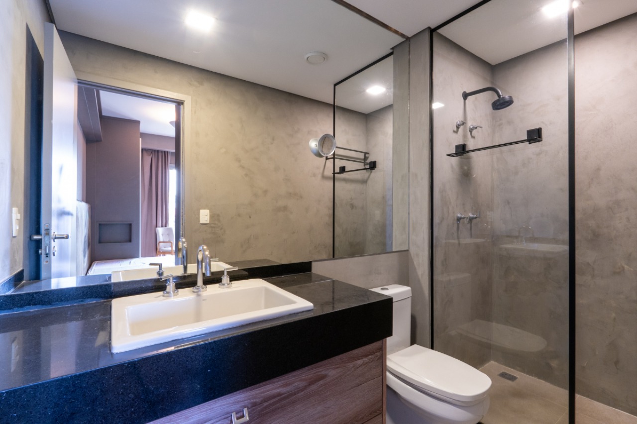 Apartamento, 1 quarto, 76 m² - Foto 27