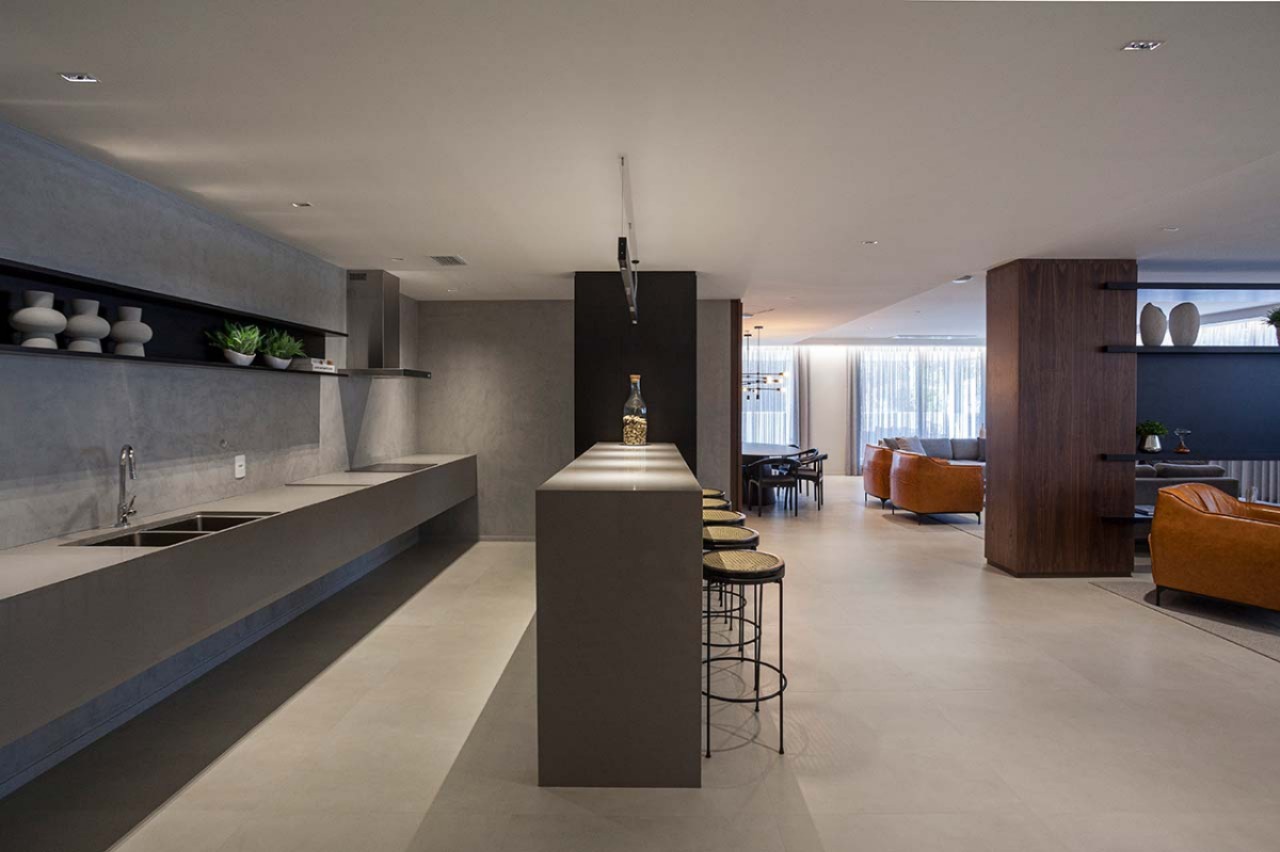 Apartamento, 2 quartos, 94 m² - Foto 33