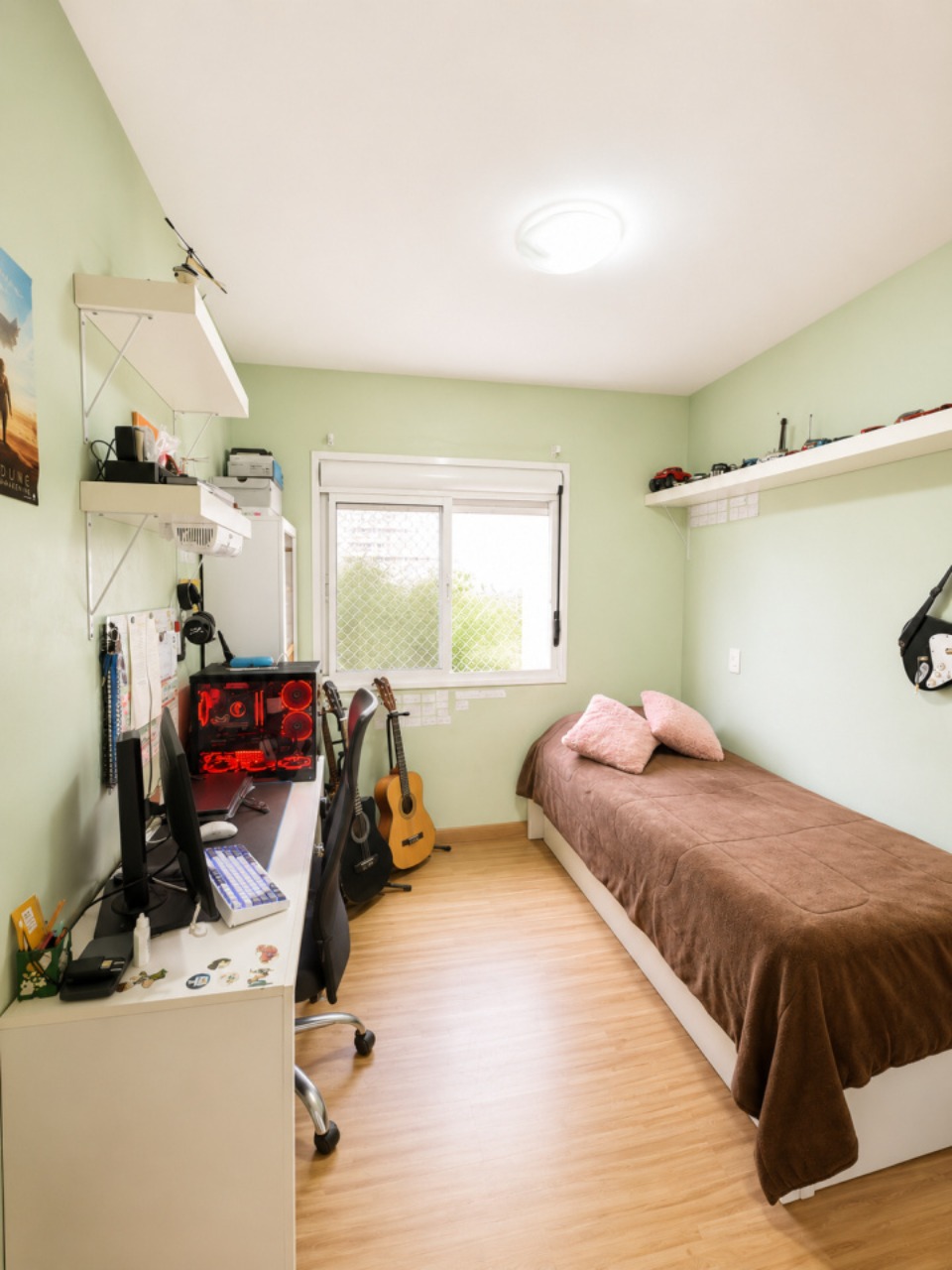 Apartamento, 3 quartos, 147 m² - Foto 29