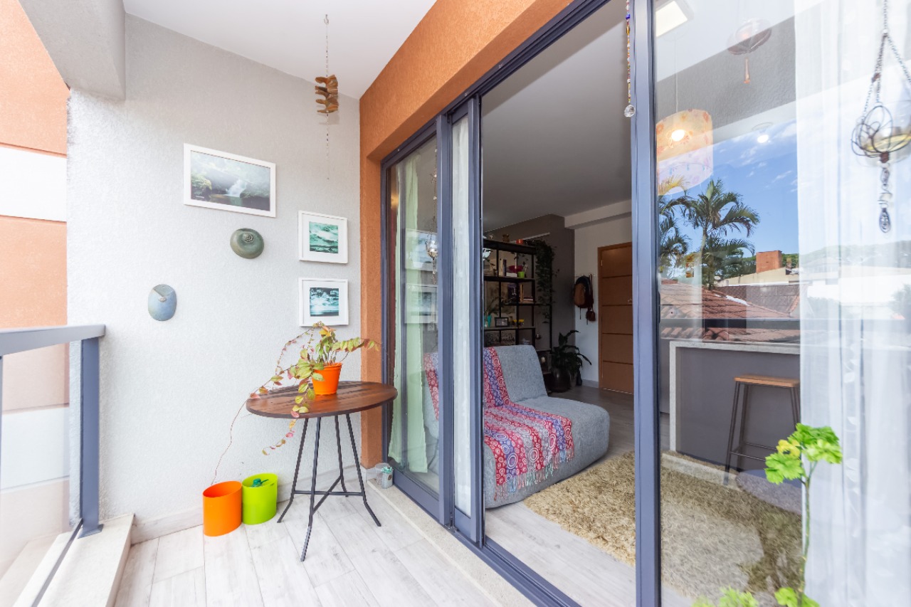 Apartamento, 1 quarto, 41 m² - Foto 15