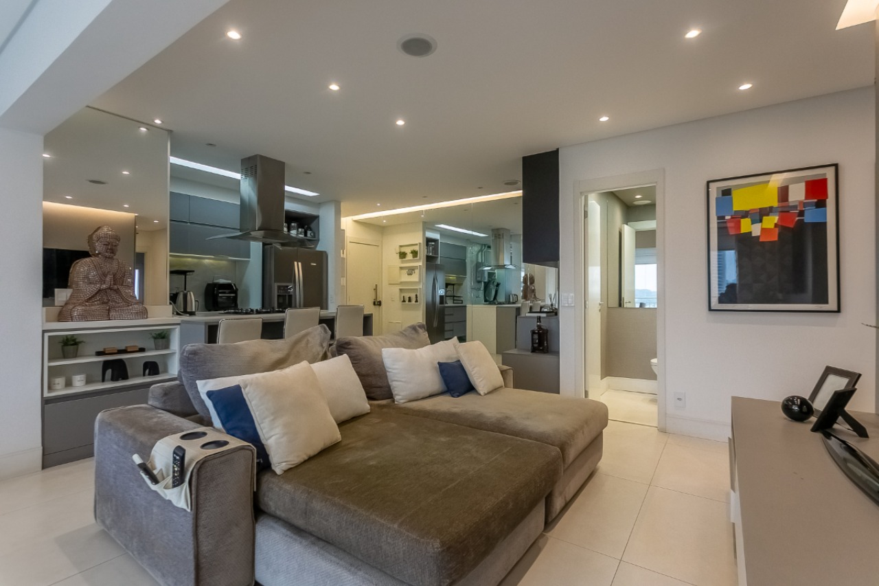 Apartamento, 2 quartos, 89 m² - Foto 4