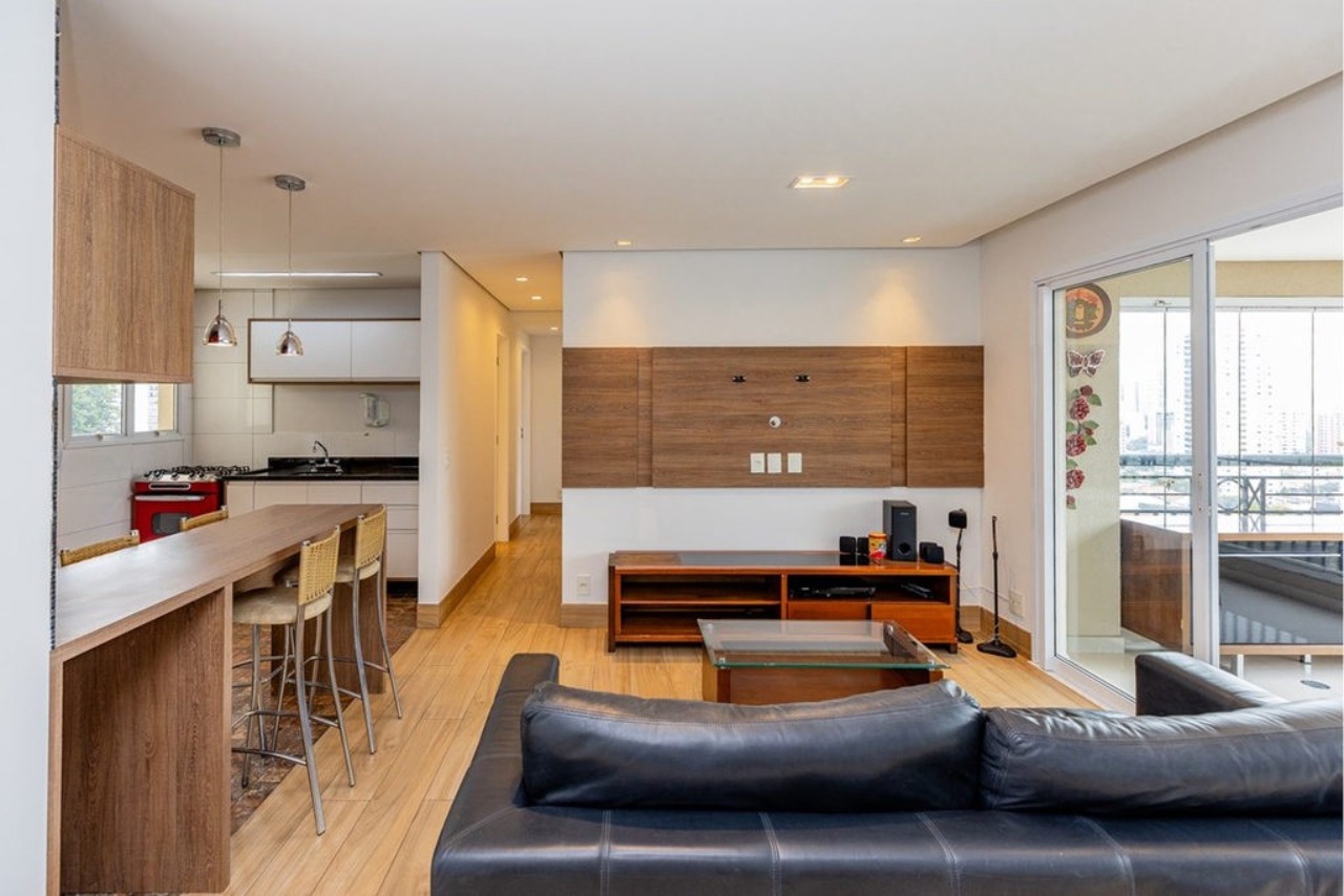 Apartamento, 2 quartos, 92 m² - Foto 8