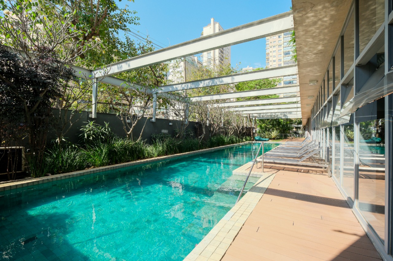 Apartamento, 2 quartos, 159 m² - Foto 32