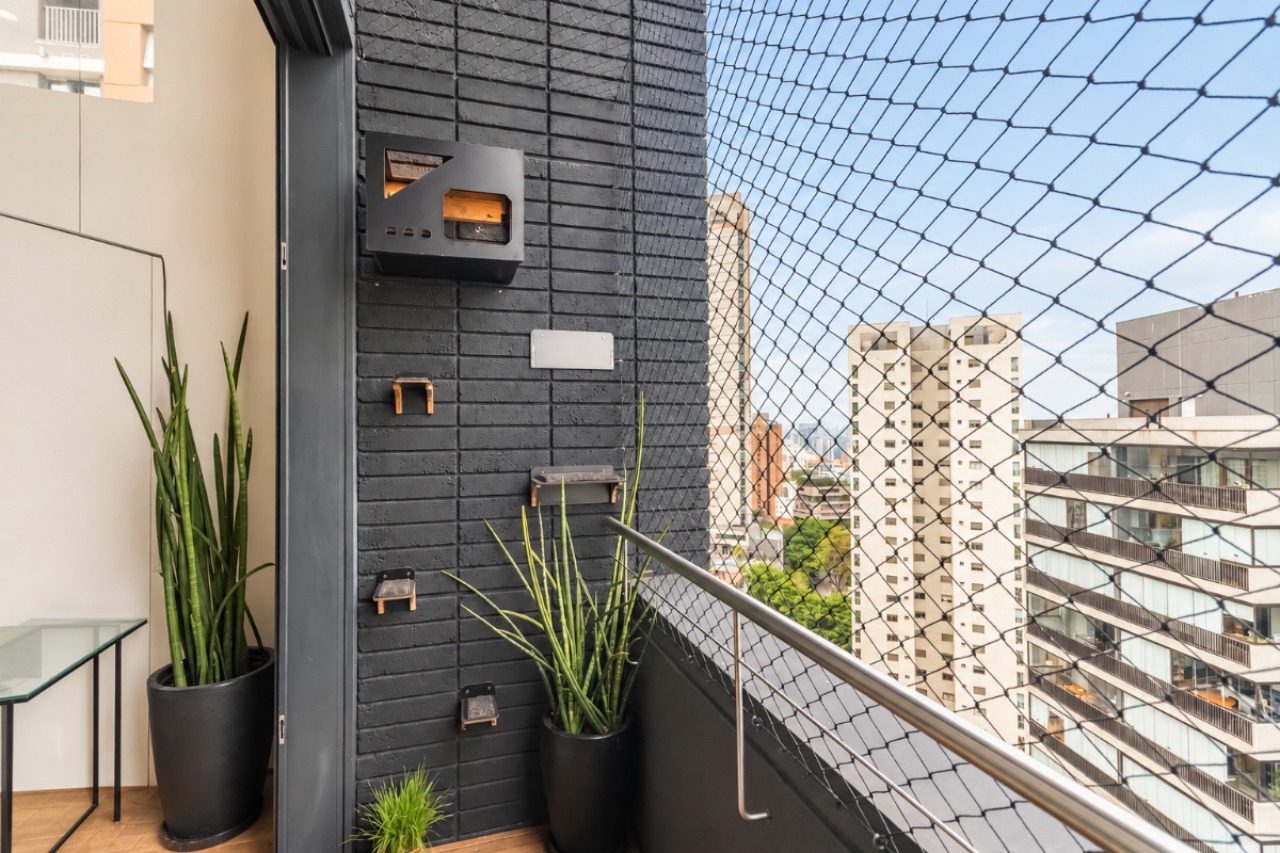 Apartamento, 1 quarto, 59 m² - Foto 7