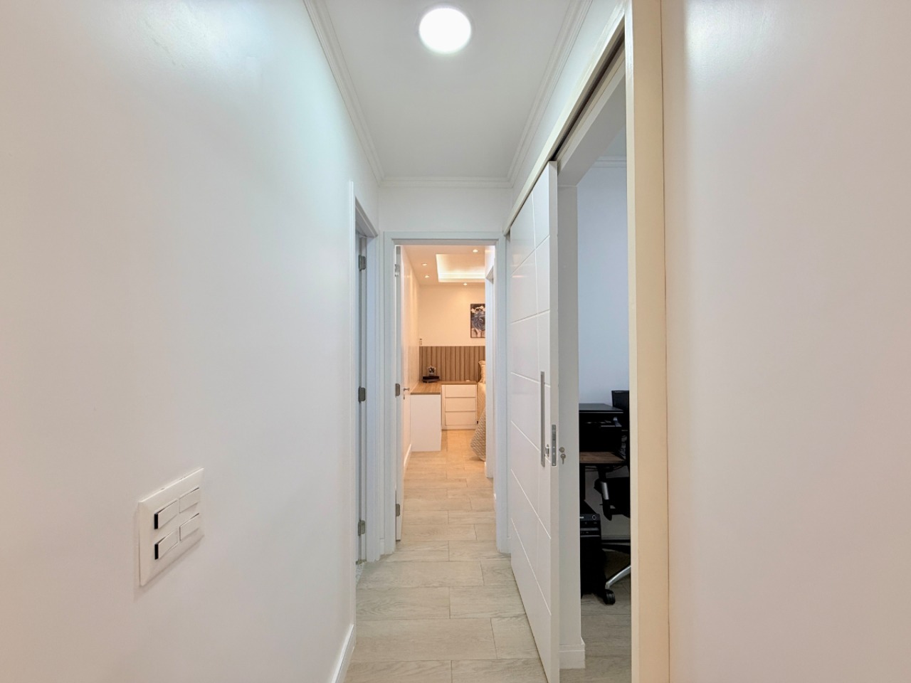 Apartamento, 2 quartos, 65 m² - Foto 23