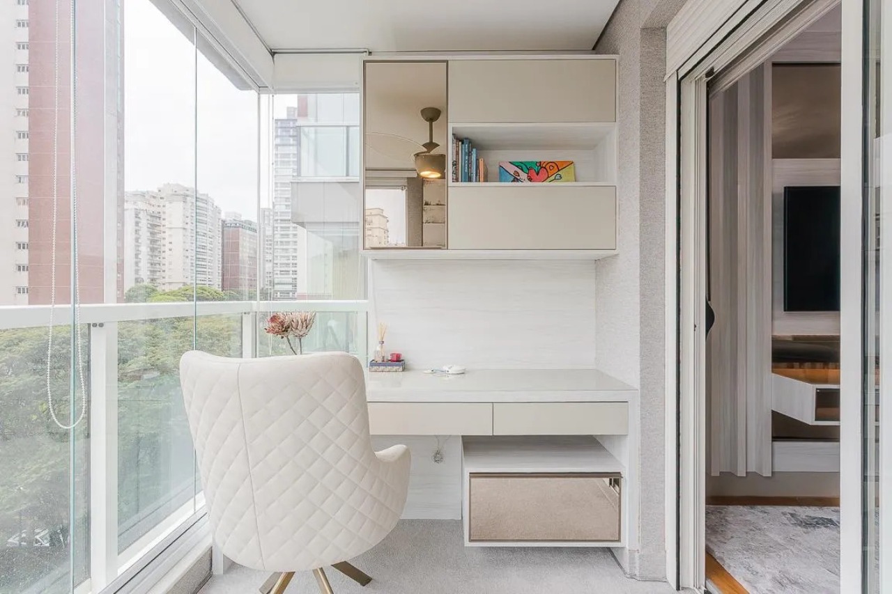 Apartamento, 3 quartos, 197 m² - Foto 28