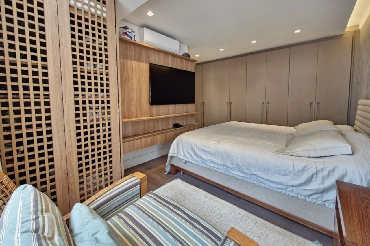 Apartamento, 3 quartos, 156 m² - Foto 23