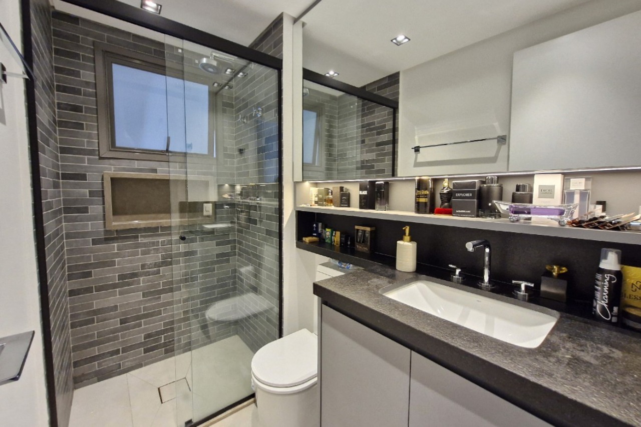 Apartamento, 3 quartos, 156 m² - Foto 31