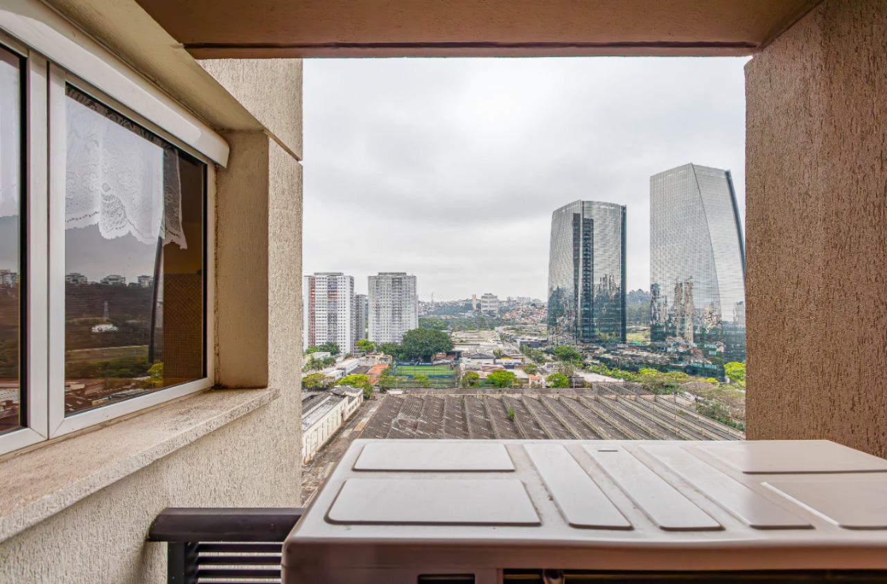 Apartamento, 2 quartos, 82 m² - Foto 23