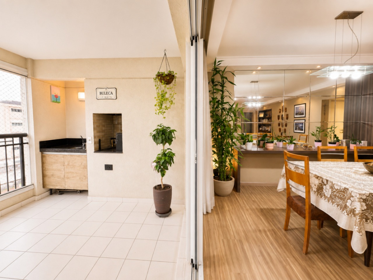 Apartamento, 3 quartos, 147 m² - Foto 11