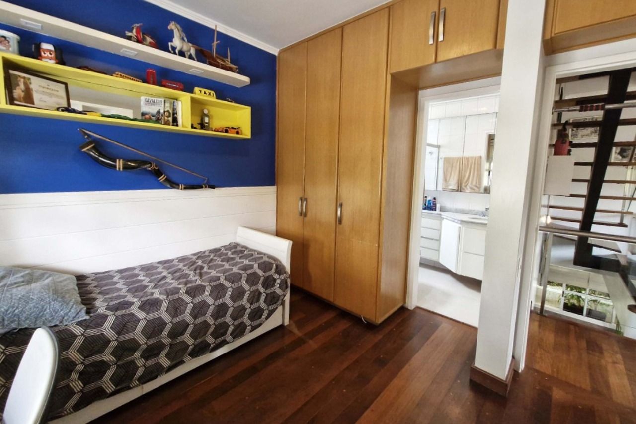 Casa, 4 quartos, 182 m² - Foto 40