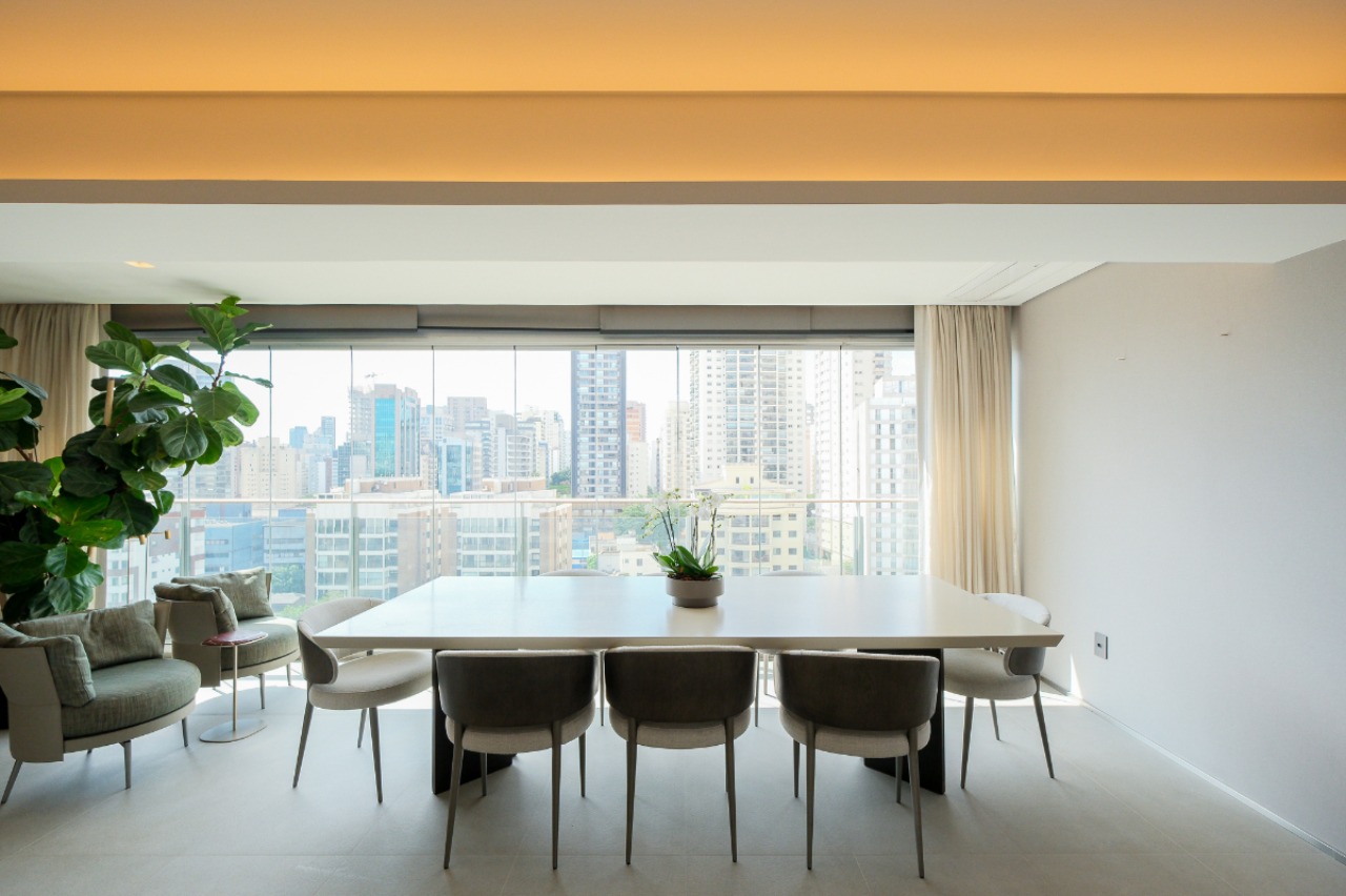 Apartamento, 2 quartos, 159 m² - Foto 7