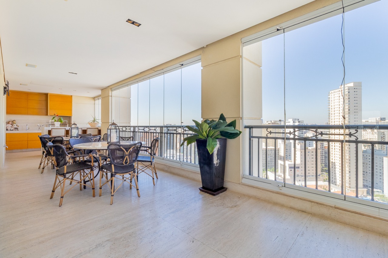 Apartamento, 4 quartos, 538 m² - Foto 12