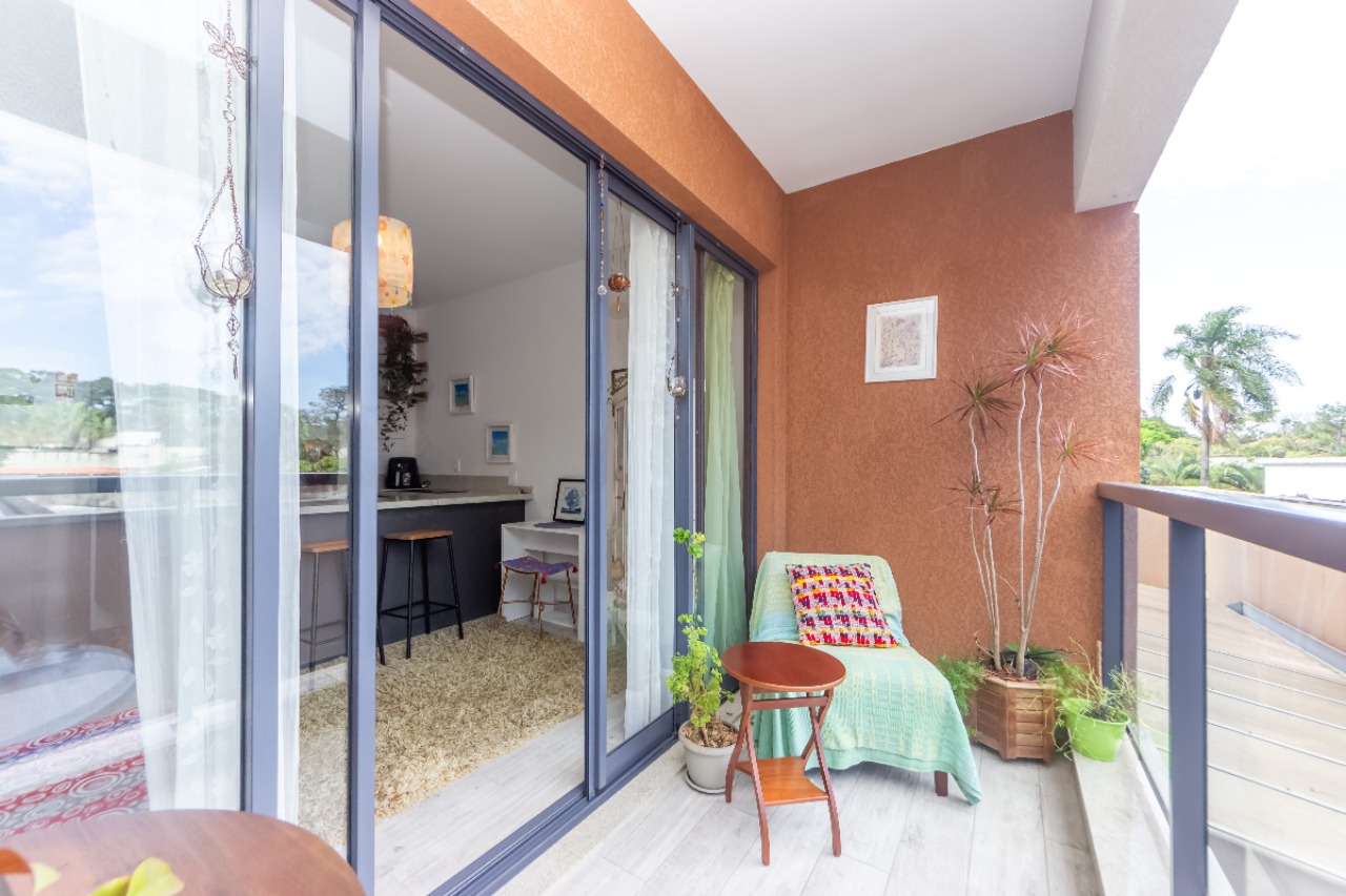 Apartamento, 1 quarto, 41 m² - Foto 14