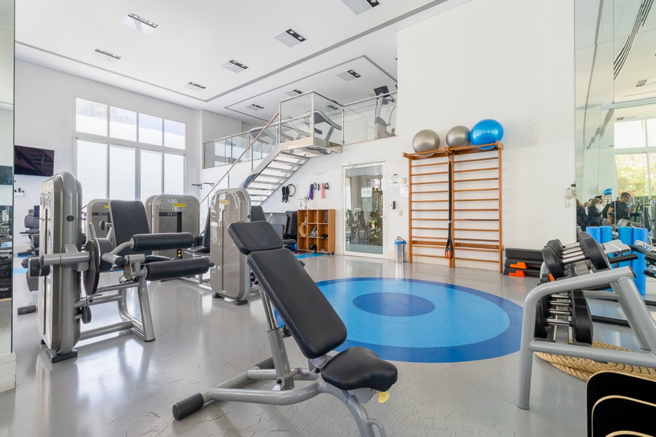 Apartamento, 4 quartos, 538 m² - Foto 45