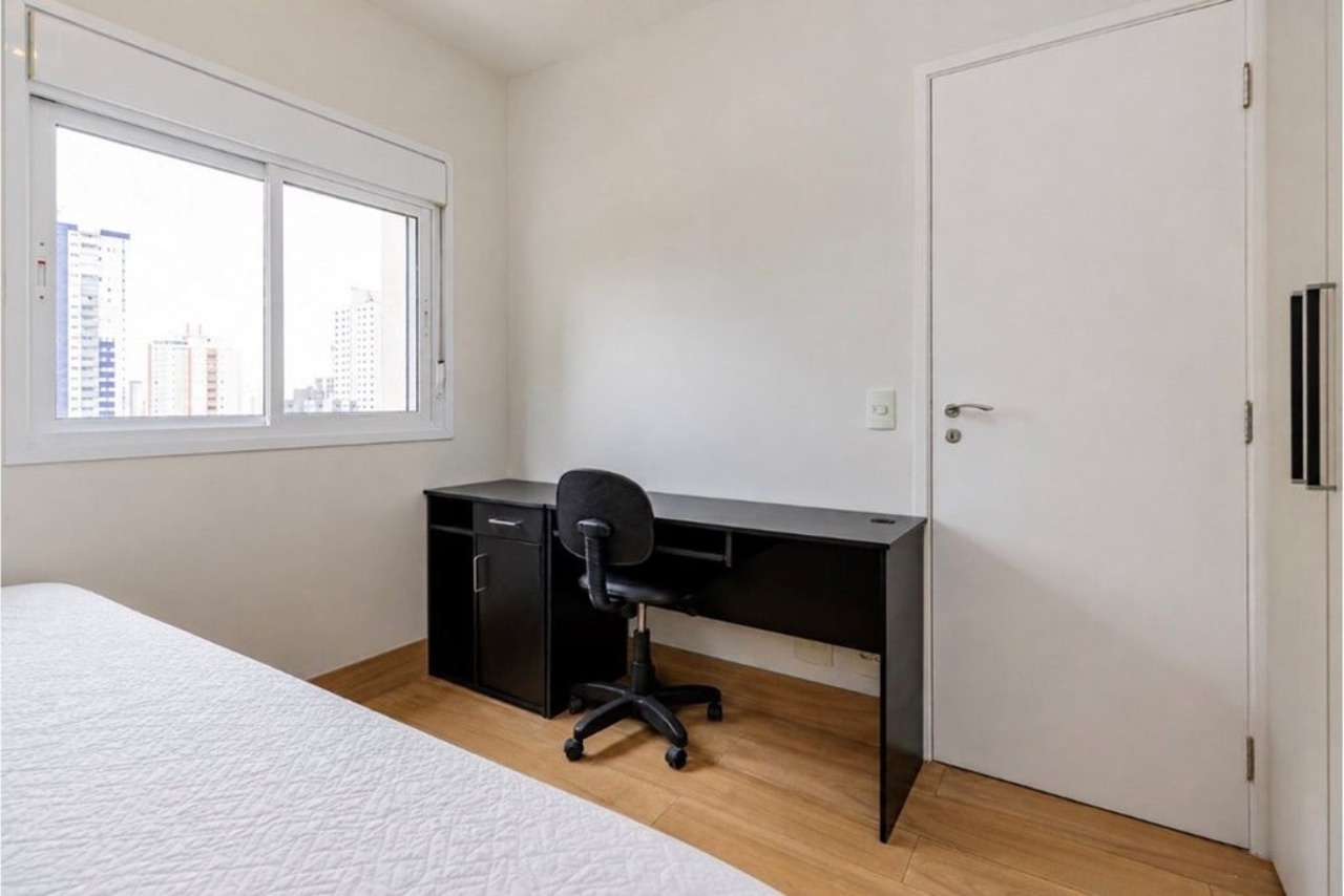 Apartamento, 2 quartos, 92 m² - Foto 22
