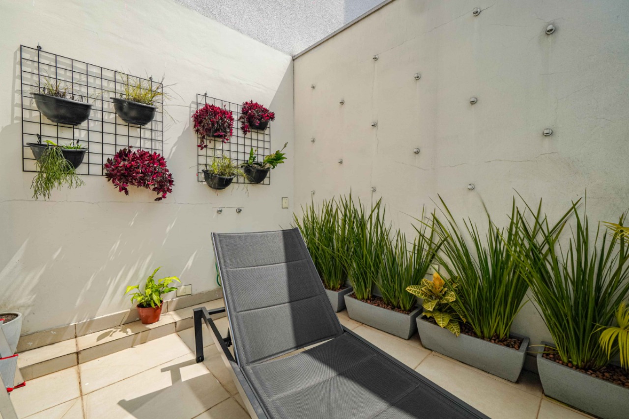 Cobertura, 2 quartos, 114 m² - Foto 6