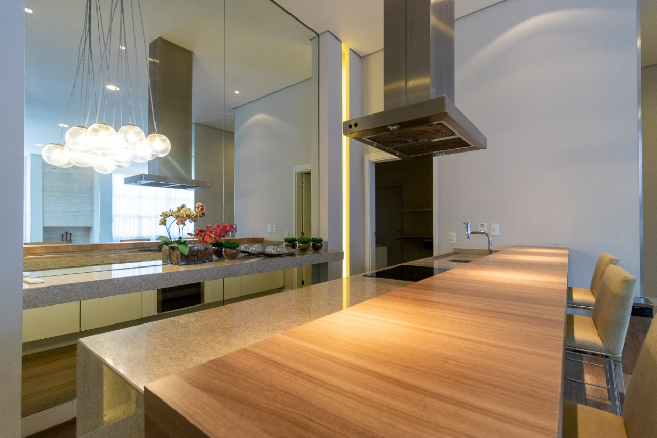 Apartamento, 3 quartos, 127 m² - Foto 42
