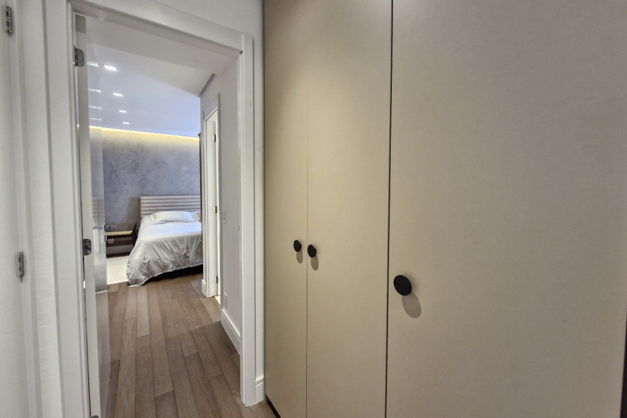 Apartamento, 3 quartos, 156 m² - Foto 19