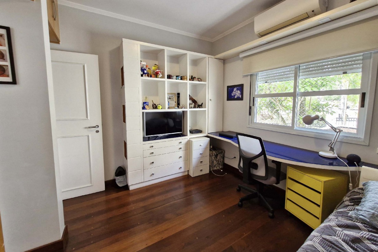 Casa, 4 quartos, 182 m² - Foto 38