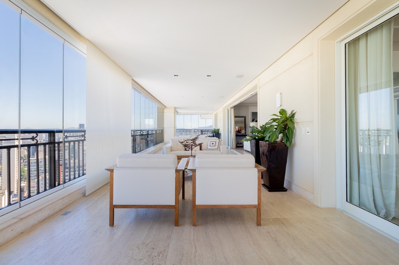 Apartamento, 4 quartos, 538 m² - Foto 9
