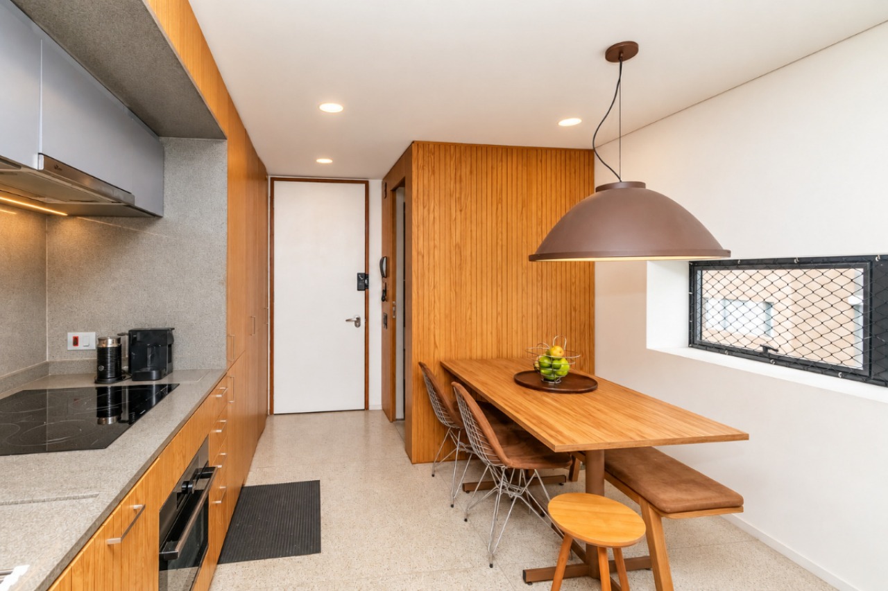 Apartamento, 1 quarto, 59 m² - Foto 11