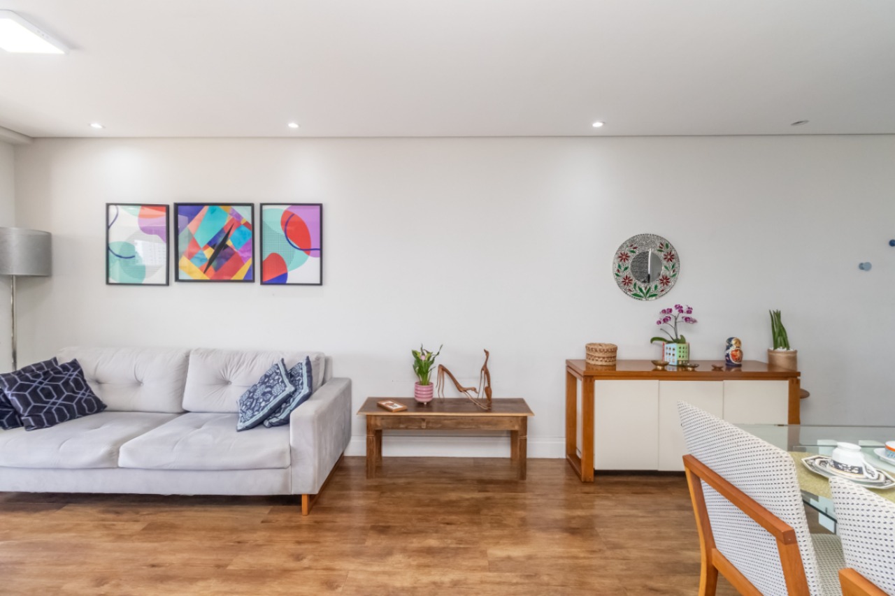 Apartamento, 3 quartos, 82 m² - Foto 6