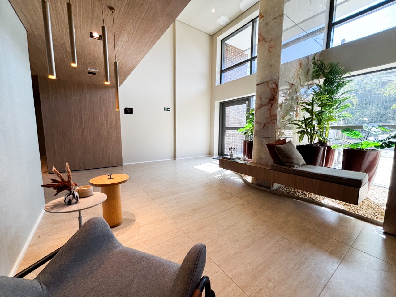 Apartamento, 2 quartos, 87 m² - Foto 46