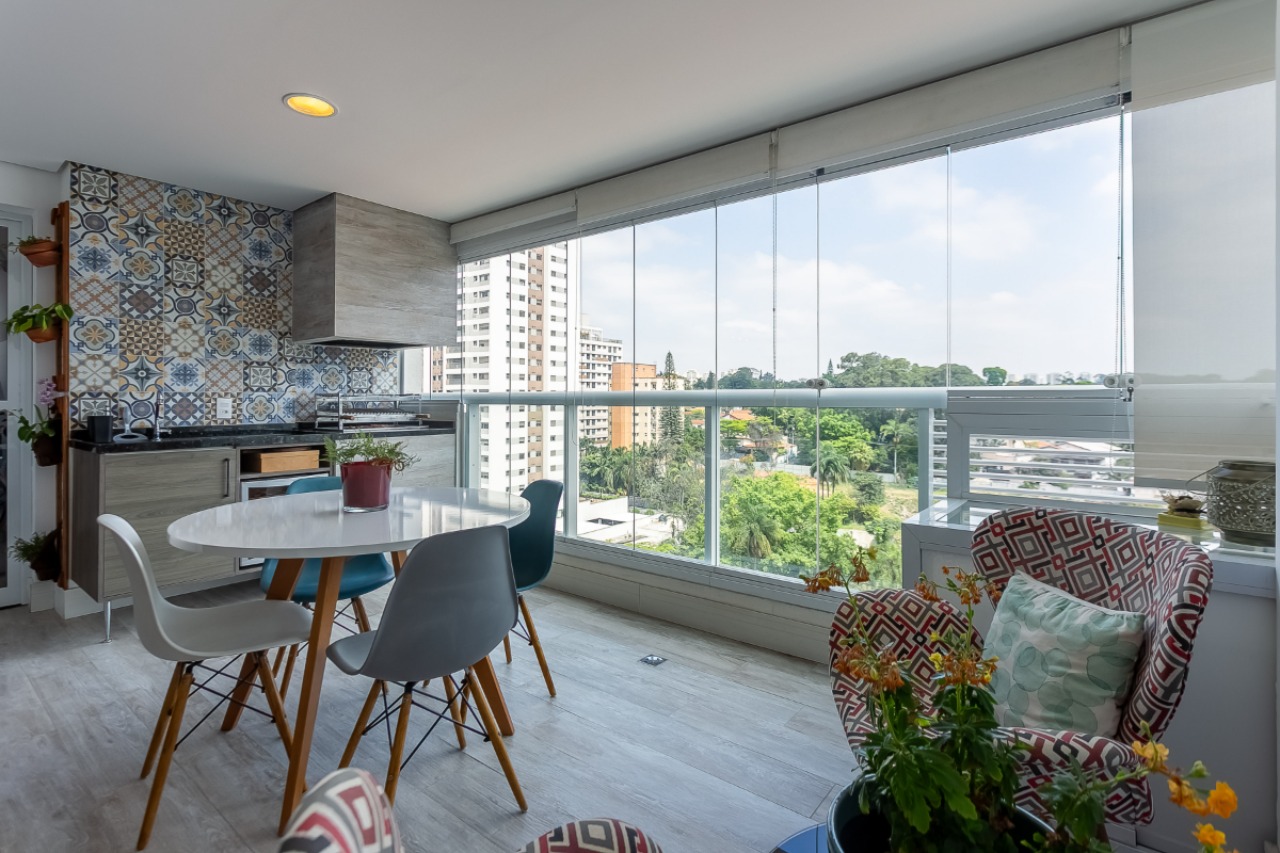 Apartamento, 2 quartos, 90 m² - Foto 8