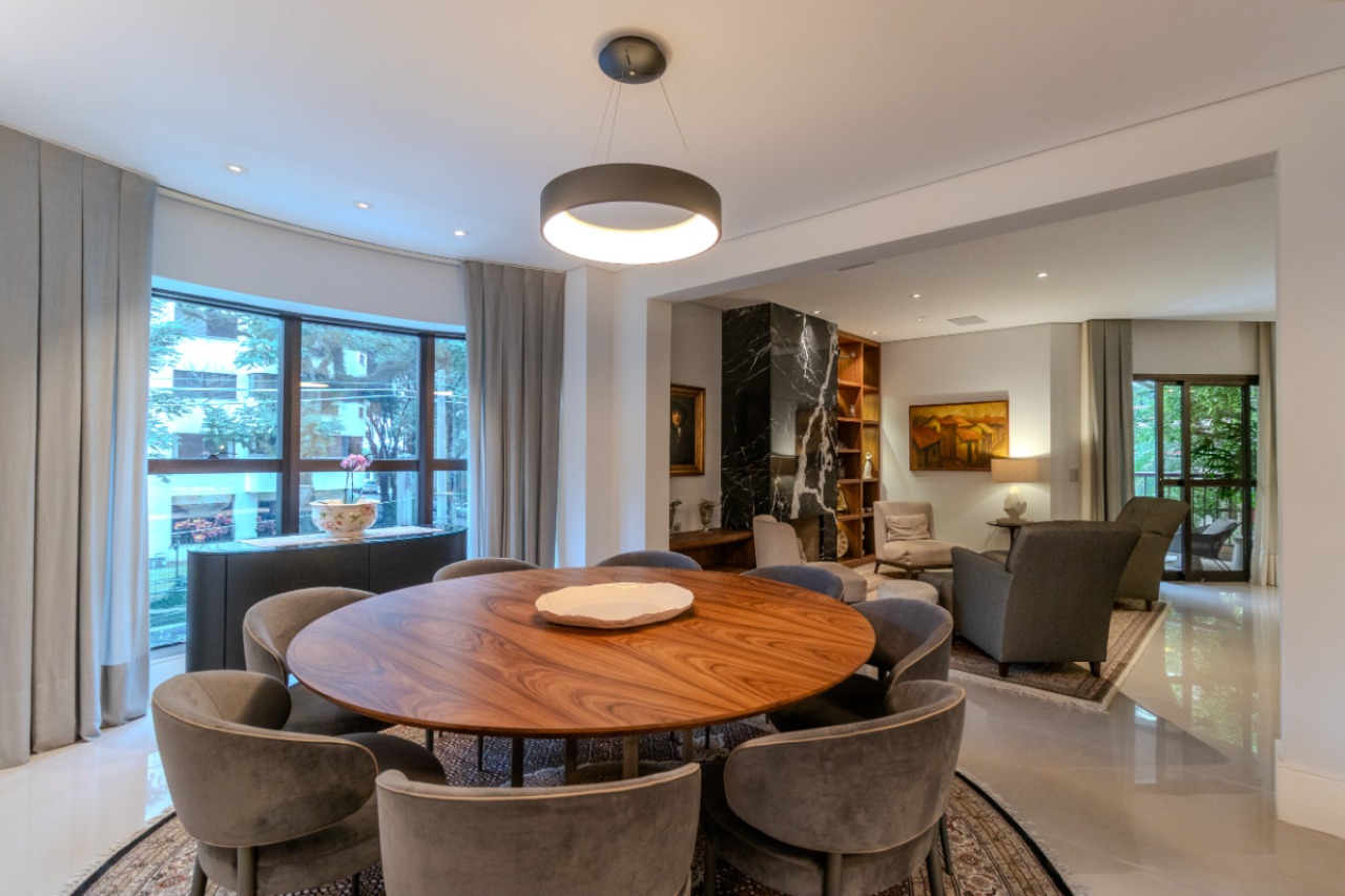 Apartamento, 3 quartos, 264 m² - Foto 6