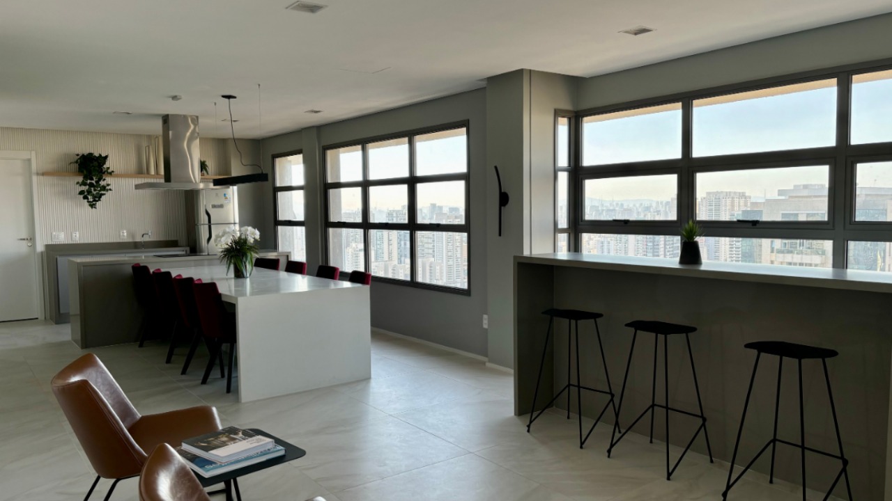 Apartamento, 3 quartos, 133 m² - Foto 35