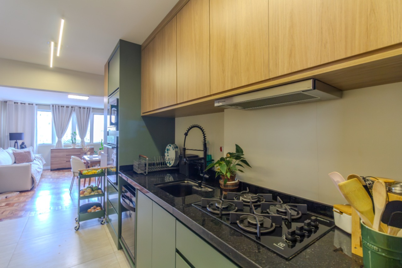 Apartamento, 3 quartos, 94 m² - Foto 9