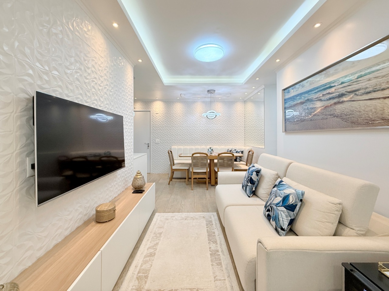 Apartamento, 2 quartos, 65 m² - Foto 7