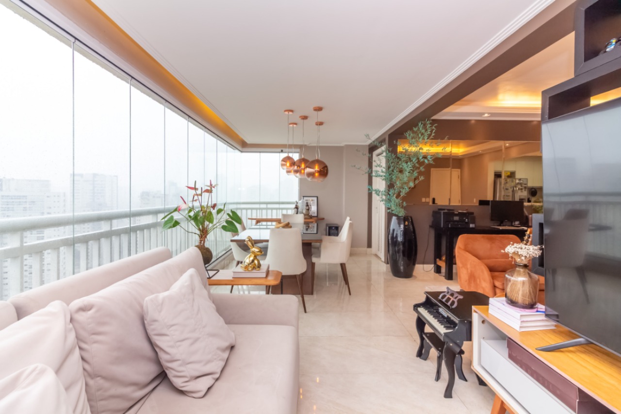 Apartamento, 2 quartos, 104 m² - Foto 8