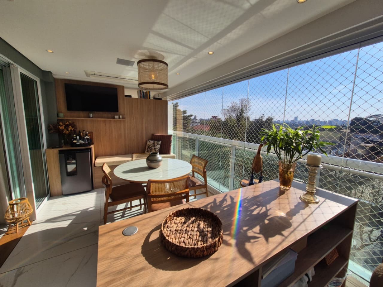 Apartamento, 3 quartos, 150 m² - Foto 13