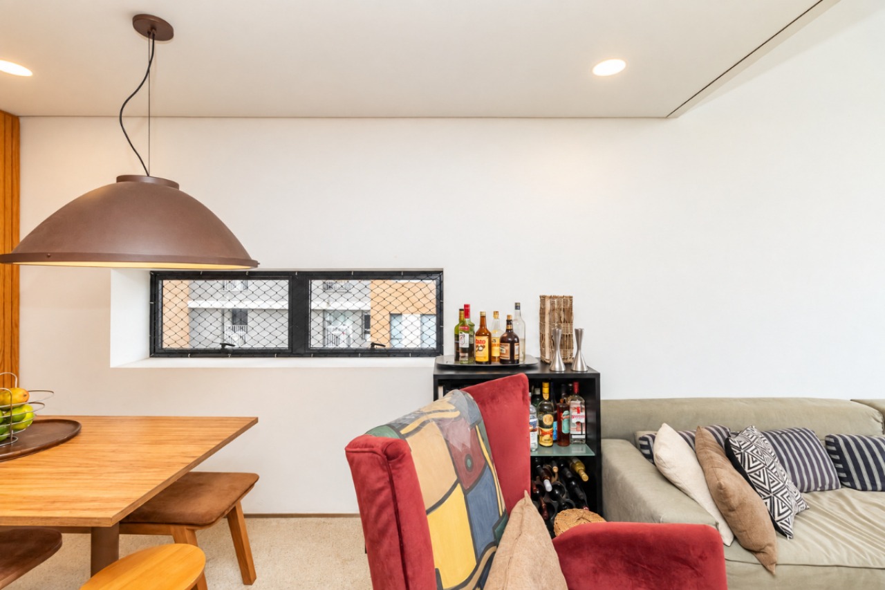 Apartamento, 1 quarto, 59 m² - Foto 10