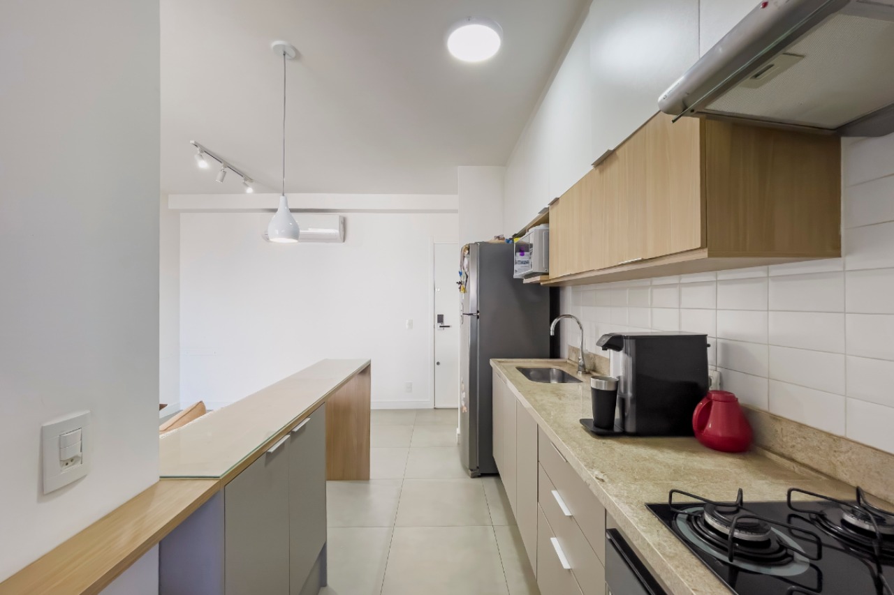 Apartamento, 2 quartos, 65 m² - Foto 11