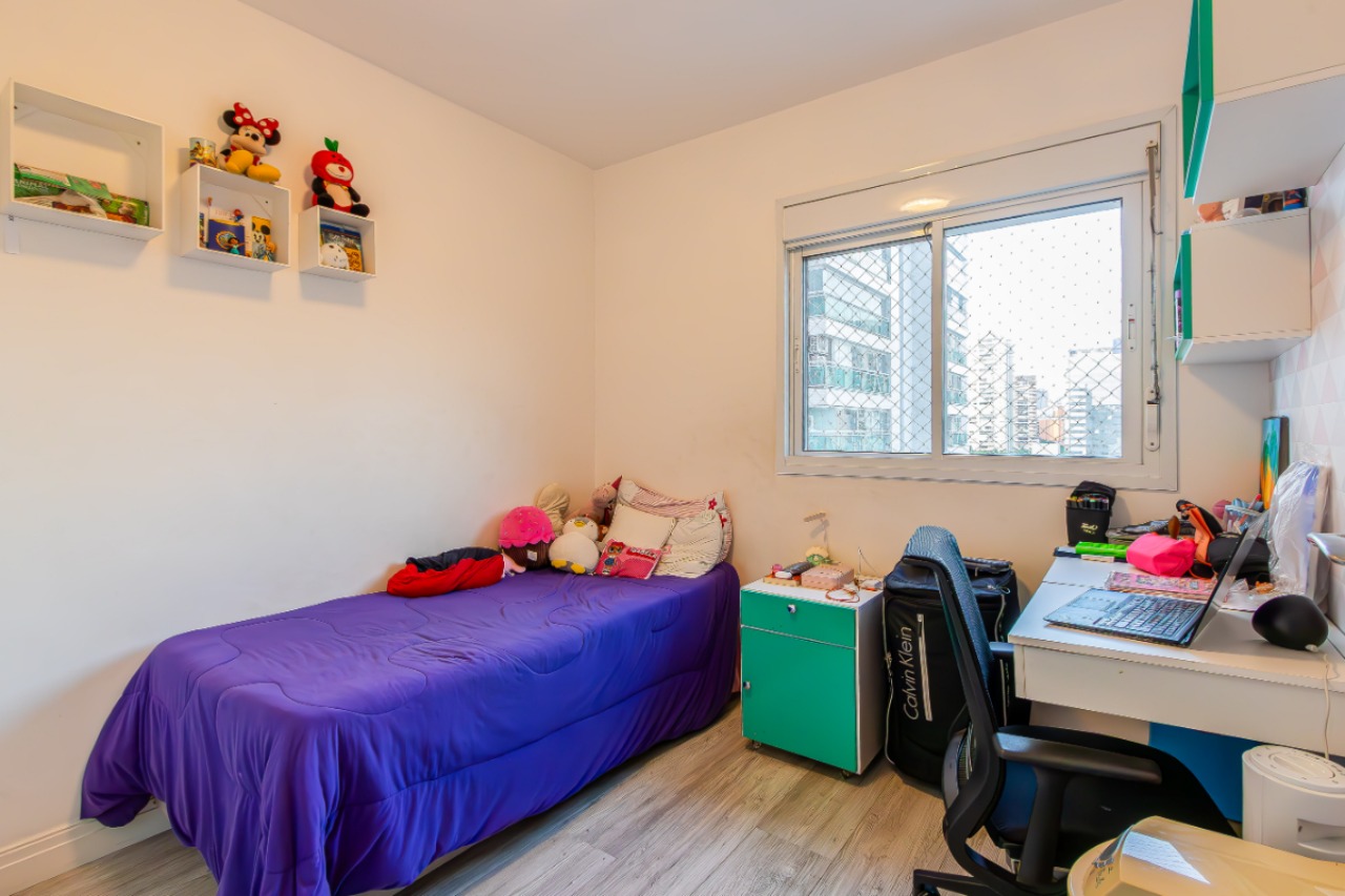 Apartamento, 3 quartos, 109 m² - Foto 26