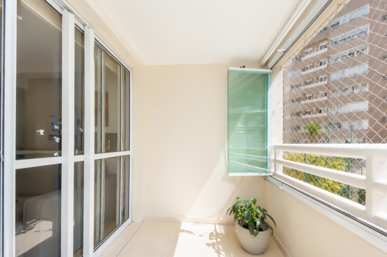 Apartamento, 2 quartos, 65 m² - Foto 7