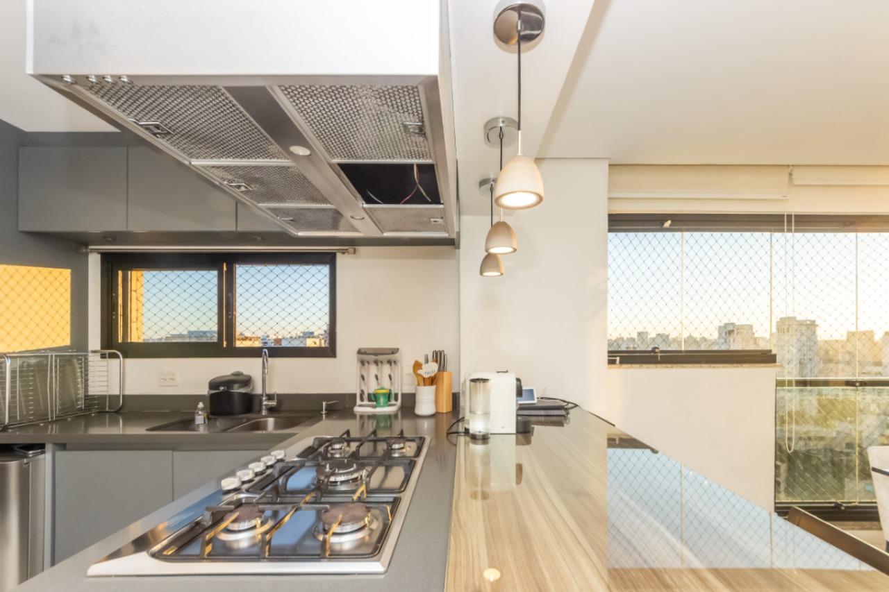 Apartamento, 3 quartos, 185 m² - Foto 15