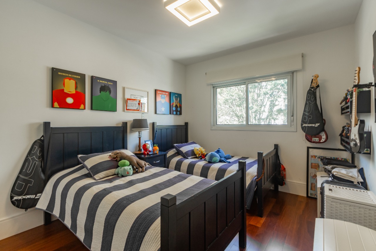 Apartamento, 3 quartos, 202 m² - Foto 27